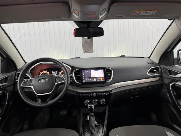 Lada (ВАЗ) Vesta I Рестайлинг (NG) с пробегом 2025 года, цена 1 427 000 рублей, 31266 км, седан, Автокод Объявления