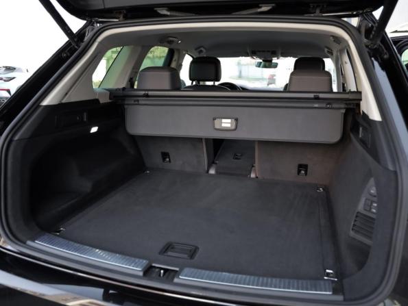 Volkswagen Touareg III с пробегом 2021 года, цена 4 749 000 рублей, 146658 км, внедорожник, Автокод Объявления