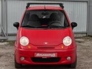 Daewoo Matiz I Рестайлинг Екатеринбург  - изображение 21