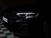 Audi S8 IV (D5) Рестайлинг Москва  - изображение 55