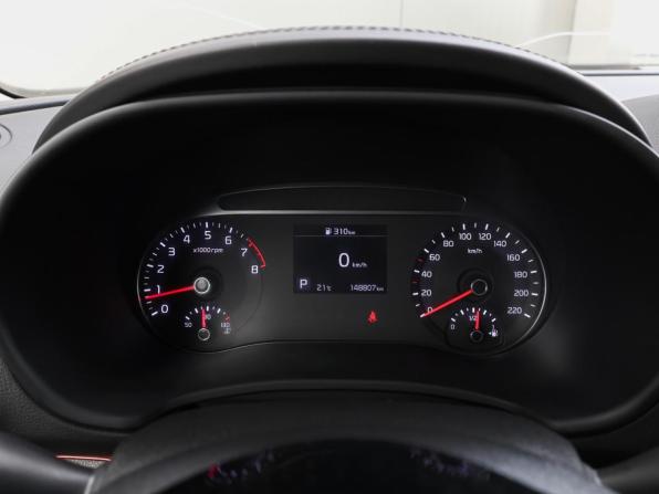 Kia Soul III с пробегом 2021 года, цена 1 849 000 рублей, 148805 км, хэтчбек, Автокод Объявления