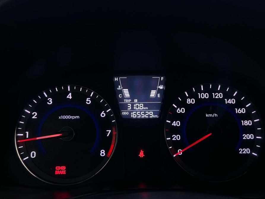 Hyundai Solaris I Калуга  - изображение 8