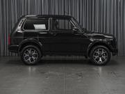 Lada (ВАЗ) 2121 (4x4) I Рестайлинг (2020) Ставрополь  - изображение 22