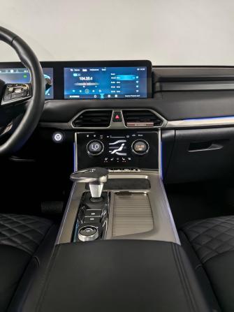 Exeed TXL I Рестайлинг с пробегом 2023 года, цена 2 468 000 рублей, 40038 км, внедорожник, Автокод Объявления