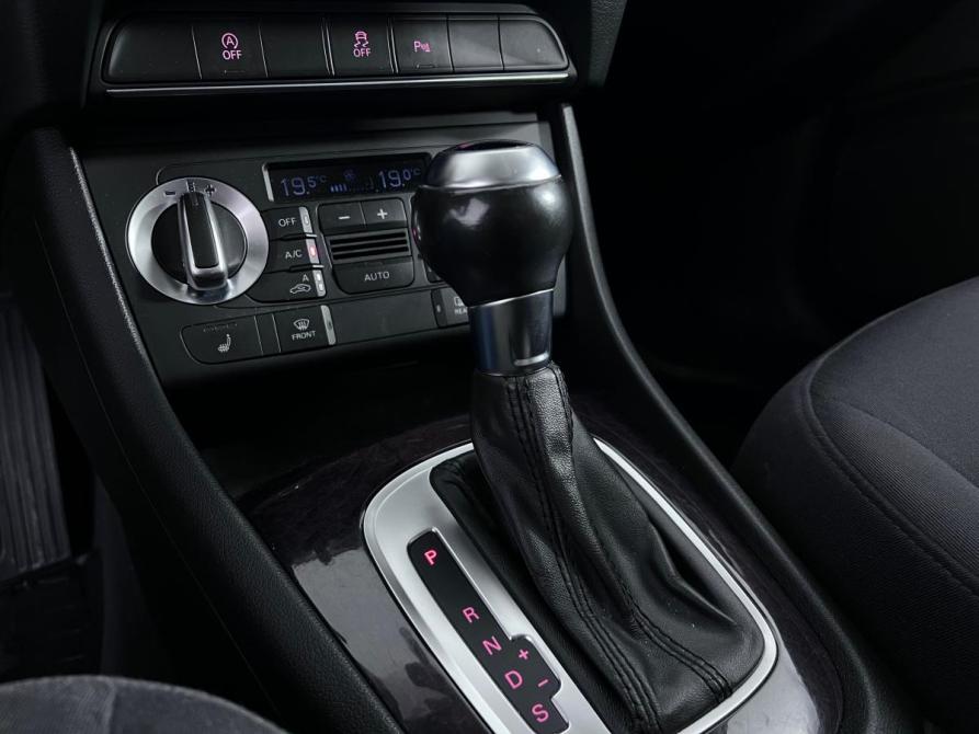 Audi Q3 I (8U) Ростов-на-Дону  - изображение 12