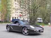 Porsche Boxster II (987) Рестайлинг 1 Санкт-Петербург  - изображение 34