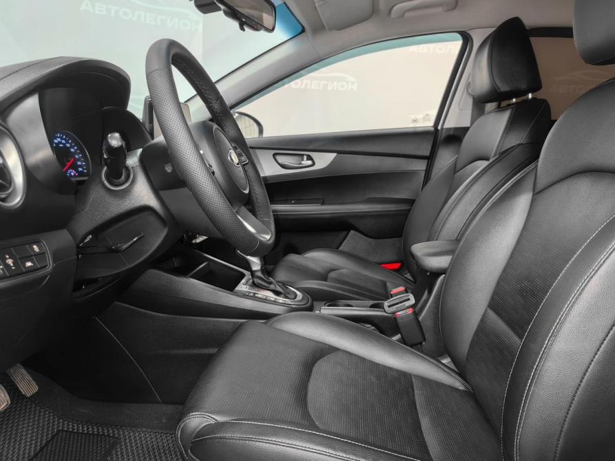Kia K3 II Новосибирск  - изображение 10