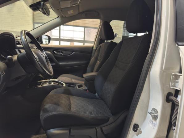 Nissan X-Trail III с пробегом 2018 года, цена 1 669 000 рублей, 109000 км, внедорожник, Автокод Объявления