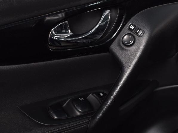 Nissan Qashqai II с пробегом 2014 года, цена 1 499 995 рублей, 150981 км, внедорожник, Автокод Объявления