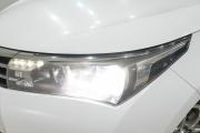 Toyota Corolla XI (E160 E170 E180) Новокузнецк  - изображение 40