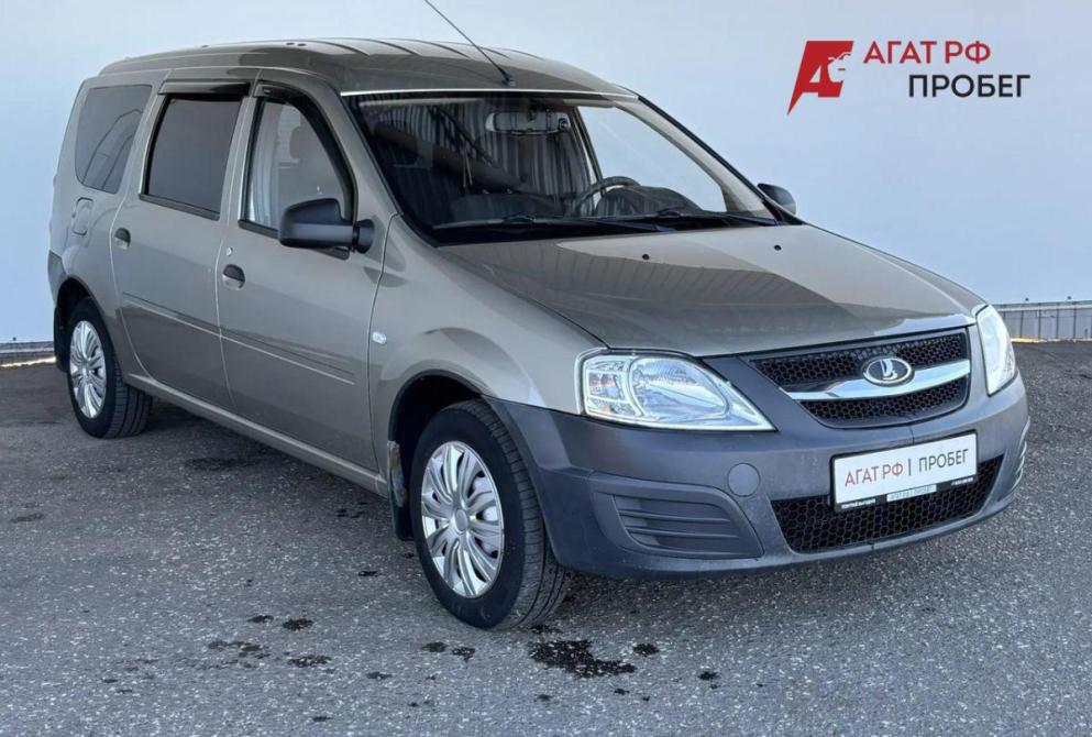 Lada (ВАЗ) Largus I Киров  - изображение 3