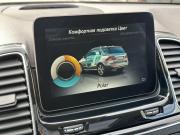 Mercedes-Benz GLE I (W166) Пермь  - изображение 65
