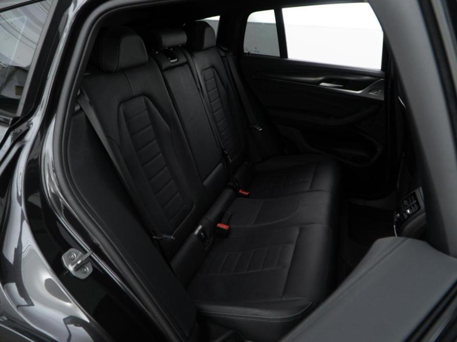 BMW X4 II (G02) Рестайлинг Москва  - изображение 7