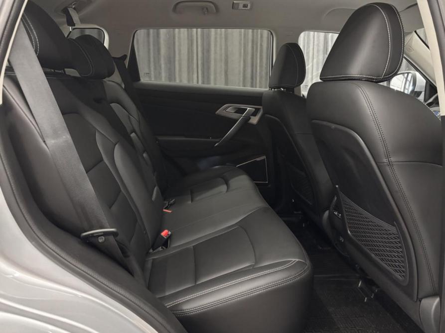 Geely Atlas I Красноярск  - изображение 17