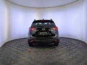Mazda CX-5 I Рестайлинг Москва  - изображение 33