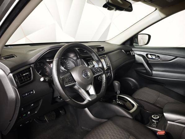 Nissan X-Trail III Рестайлинг с пробегом 2020 года, цена 2 739 000 рублей, 25192 км, внедорожник, Автокод Объявления