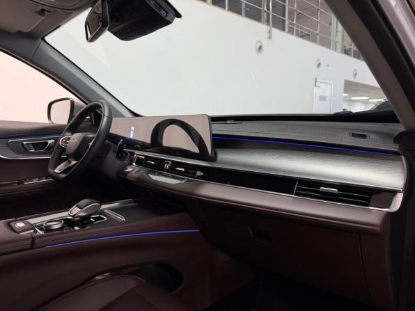 Chery Tiggo 8 Pro Max I Рестайлинг с пробегом 2023 года, цена 2 450 000 рублей, 33275 км, внедорожник, Автокод Объявления