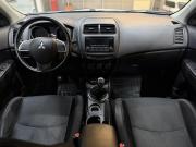 Mitsubishi ASX I Рестайлинг Красноярск  - изображение 31