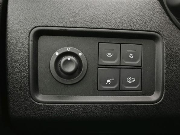 Renault Duster II с пробегом 2021 года, цена 1 610 000 рублей, 145000 км, внедорожник, Автокод Объявления