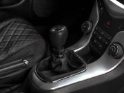 Chevrolet Cruze I Рестайлинг Ростов-на-Дону  - изображение 27