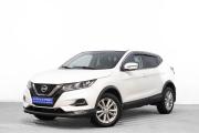Nissan Qashqai II Рестайлинг Барнаул  - изображение 31