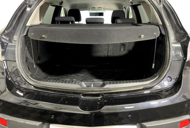 Mazda 3 I (BK) Рестайлинг с пробегом 2009 года, цена 755 000 рублей, 180600 км, хэтчбек, Автокод Объявления