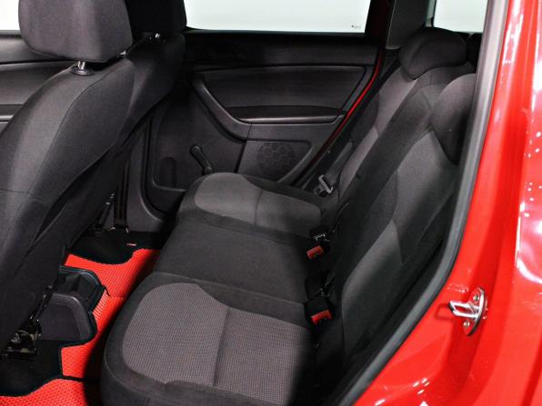 Skoda Yeti I с пробегом 2012 года, цена 997 000 рублей, 114924 км, внедорожник, Автокод Объявления