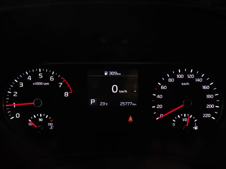 Kia Soul III Химки  - изображение 12