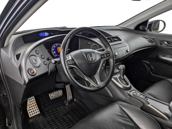 Honda Civic VIII Рестайлинг с пробегом 2010 года, цена 1 280 000 рублей, 96813 км, хэтчбек, Автокод Объявления