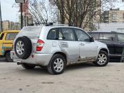 Chery Tiggo (T11) I Санкт-Петербург  - изображение 17
