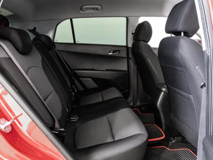 Hyundai Creta I Санкт-Петербург  - изображение 20