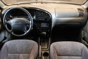 Kia Spectra I Рестайлинг 2 Уфа  - изображение 23