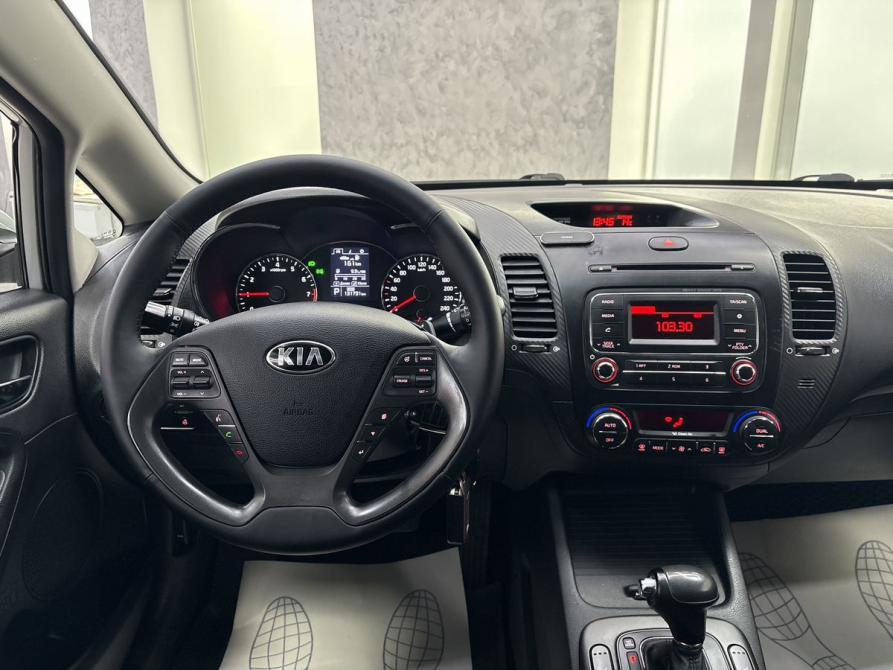 Kia Cerato III Ярославль  - изображение 30