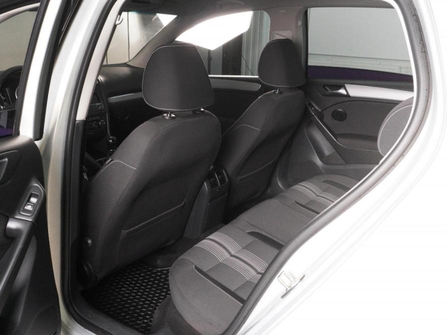 Volkswagen Golf VI Минеральные Воды  - изображение 11