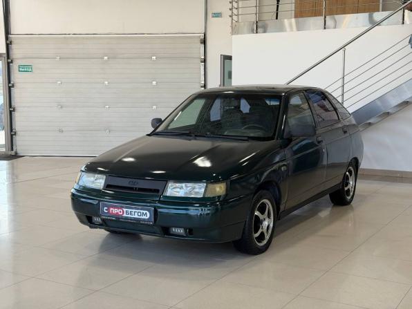 Lada (ВАЗ) 2112 с пробегом 2005 года, цена 179 900 рублей, 324061 км, хэтчбек, Автокод Объявления
