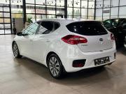 Kia Ceed II Рестайлинг Оренбург  - изображение 32