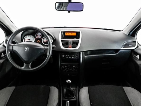 Peugeot 207 I с пробегом 2008 года, цена 449 000 рублей, 195774 км, хэтчбек, Автокод Объявления