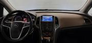 Opel Astra J Москва  - изображение 21