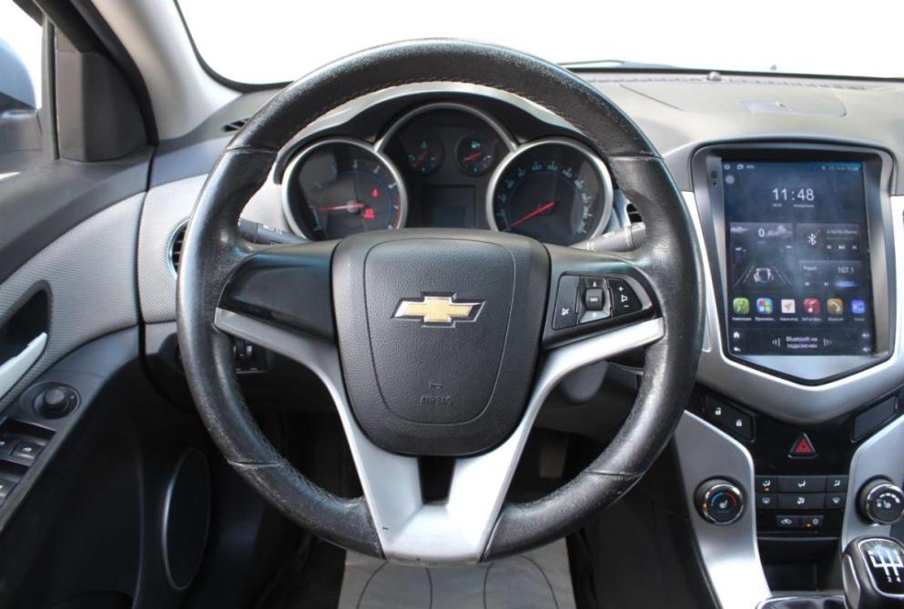 Chevrolet Cruze I Нижний Новгород  - изображение 17