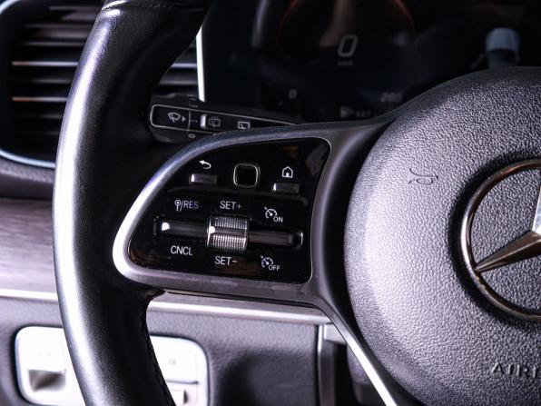 Mercedes-Benz GLE II (V167) с пробегом 2020 года, цена 5 749 000 рублей, 88250 км, внедорожник, Автокод Объявления