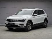 Volkswagen Tiguan II Москва  - изображение 15