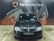 Renault Logan I Рестайлинг Ставрополь  - изображение 21