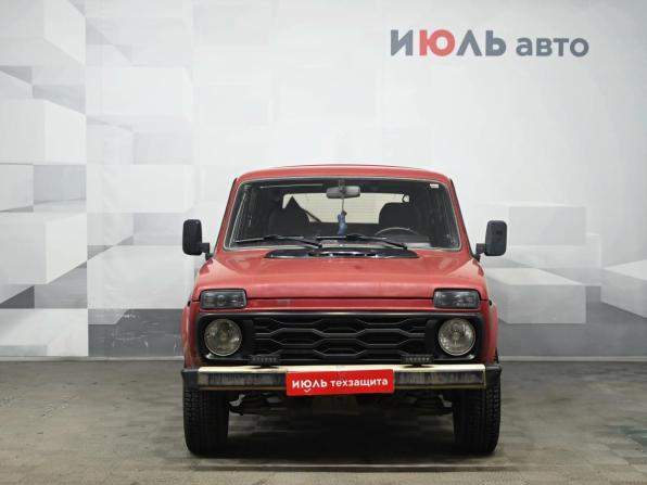 Lada (ВАЗ) 2131 (4x4) I с пробегом 1997 года, цена 150 000 рублей, 135556 км, внедорожник, Автокод Объявления