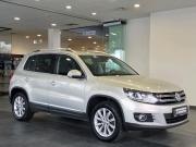 Volkswagen Tiguan I Рестайлинг Новосибирск  - изображение 30