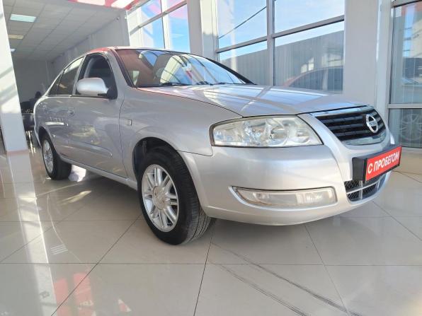 Nissan Almera Classic I с пробегом 2012 года, цена 317 000 рублей, 185000 км, седан, Автокод Объявления