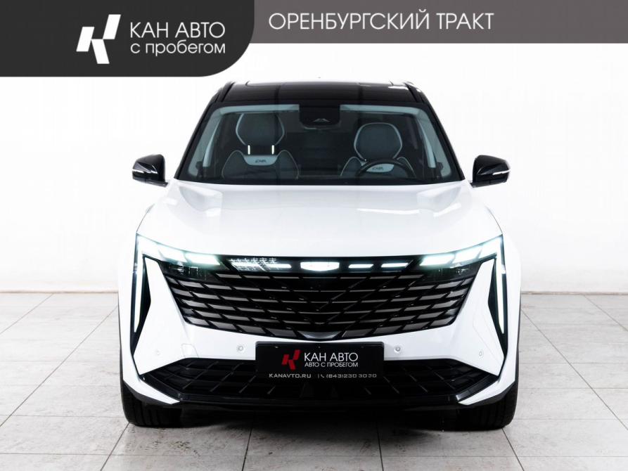 Geely Atlas II Казань  - изображение 2