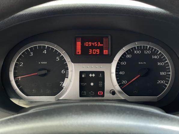 Lada (ВАЗ) Largus I с пробегом 2013 года, цена 685 000 рублей, 109453 км, универсал, Автокод Объявления