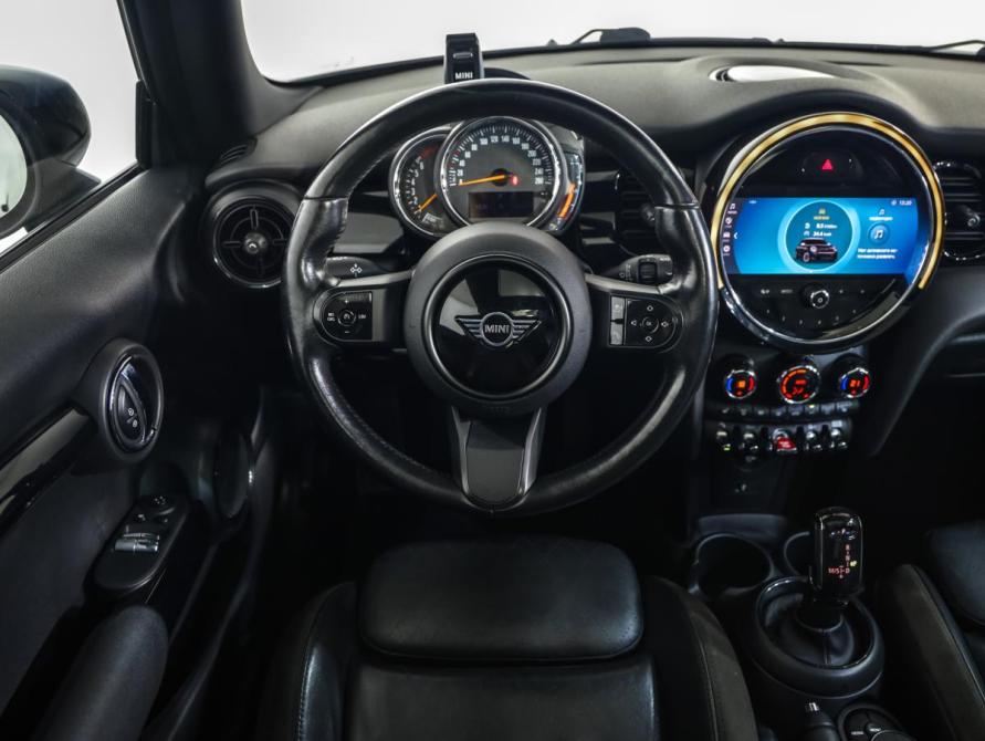 Mini Hatch III (F55/F56) Рестайлинг 2 Санкт-Петербург  - изображение 11