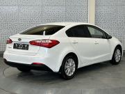 Kia Cerato III Москва  - изображение 17