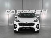 Kia Sportage IV Рестайлинг Ростов-на-Дону  - изображение 21